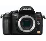 Panasonic Lumix DMC-GH2