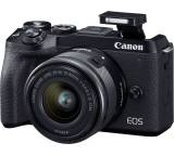 Canon EOS M6 Mark II