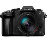 Panasonic Lumix DMC-G81H 