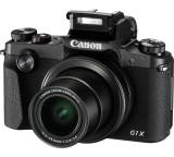 Canon PowerShot G1 X Mark III