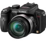 Panasonic Lumix DMC-FZ100
