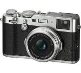 Fujifilm X100F