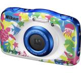 Nikon Coolpix W100