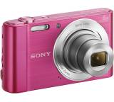 Sony Cyber-shot DSC-W810