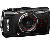 Olympus Stylus Tough TG-4