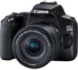Canon EOS 250D