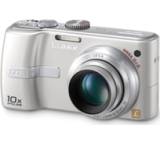 Panasonic Lumix DMC-TZ1