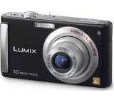 Panasonic Lumix DMC-FS5