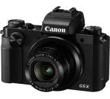 Canon PowerShot G5 X