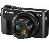 Canon PowerShot G7 X Mark II