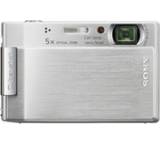 Sony Cybershot DSC-T100