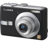 Panasonic Lumix DMC-LS75