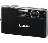 Panasonic Lumix DMC-FP1