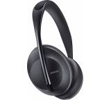 Bose Noise Cancelling Headphones 700