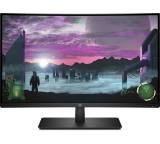 HP 27x Curved