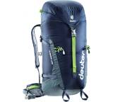 Deuter Gravity Expedition 45+
