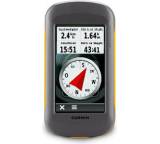 Garmin Montana 600