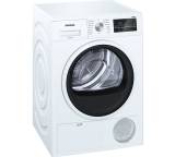Siemens iQ500 WT46G401