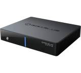 GigaBlue UHD IP 4K (2x DVB-S2X)