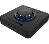 Creative Sound Blaster X3