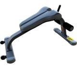 Body-Track Hi-Professional BT520 Bauchtrainerbank