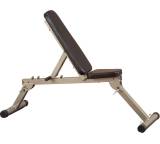 Body-Solid Best Fitness BFFID10
