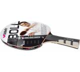 Sunflex Sport Butterfly Edition Timo Boll Black