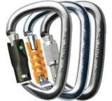 Petzl William Ball Lock