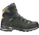 Lowa Vantage GTX Mid
