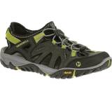 Merrell All Out Blaze Sieve
