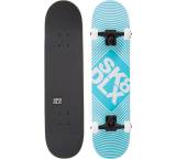skatedeluxe SK8DLX Square Logo 7.5"