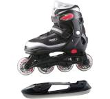 Vibes Kinder Multiskate 2in1