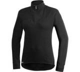 Woolpower Zip Turtleneck 200