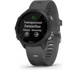 Garmin Forerunner 245