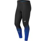 New Balance Impact Printed Tight
