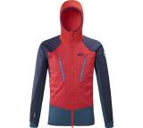 Millet Trilogy Hybrid Alpha Hoodie