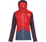 Ortovox 2L Swisswool Andermatt Jacket