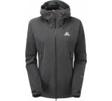 Mountain Equipment Frontier Hooded Jacket