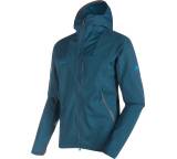 Mammut Ultimate Hoody Men 