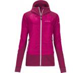 Ortovox Swisswool Jacket Piz Palü