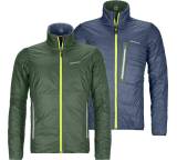Ortovox Swisswool Piz Boval Jacket 