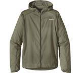 Patagonia Houdini Jacket