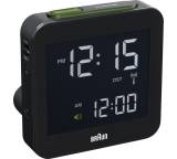 Braun BNC 009
