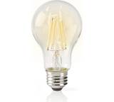 Nedis WiFi Smart Bulb (WIFILF10WTA60)