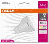 Osram LED Star PAR16 50 36° 5 W/827 GU10