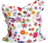 Sitting Bull Fashion Mini Bull Sitzsack
