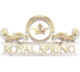 Royal Spring Swedish Edition Dreamer