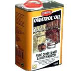 Owatrol Farb-Kriechöl 1 Liter