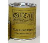 Kreidezeit Rostschutzfarbe (Schuppenpanzerfarbe) 0,75 Liter