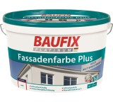 Baufix Fassadenfarbe Plus